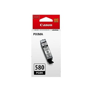 CARTUCCIA CANON PGI580 NERO 2078C001 ORIGINALE