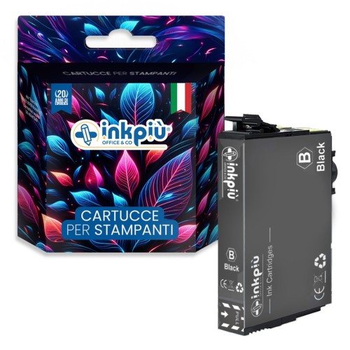 CARTUCCIA COMPATIBILE EPSON T0597 LIGHT BLACK NO OEM R2400