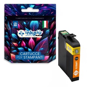 CARTUCCIA COMPATIBILE EPSON T0879 T879 ORANGE NO OEM R1900