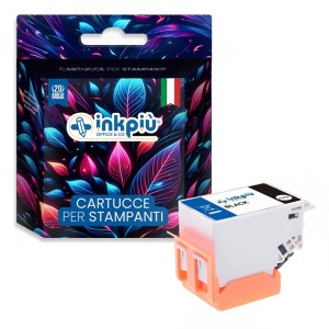 Cartuccia Compatibile per Epson 405 XXL Black 2,2k C13T05H14010