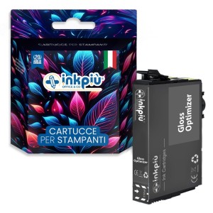 CARTUCCIA EPSON T1590 GLOSS OPTIMIZE COMPATIBILE NO OEM