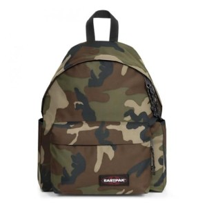 Eastpack Day Pak'r Zaino, 40 cm, 24 L, Camo