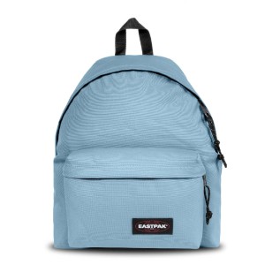 Eastpack Padded Pak'r Zaino, 40 cm, 24 L, Icy Blue