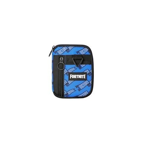 Portafoglio Card Gamer Case Shark Fortnite