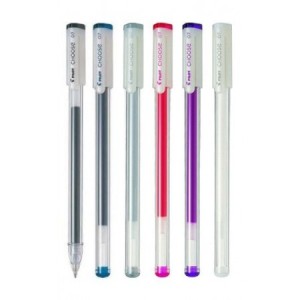 Penna Pilot Choose 0,7