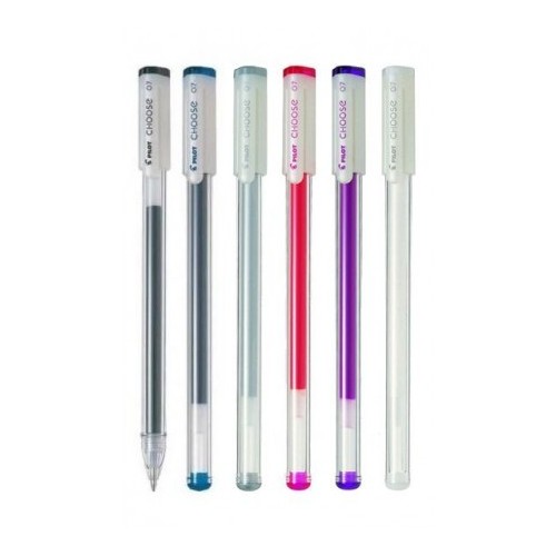 Penna Pilot Choose 0,7