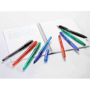 PENNA PILOT SUPER GRIP-G A SCATTO MEDIA 1,00