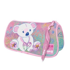 Astuccio Bustina Triangolare Tinta Unita Young Glamour Koala