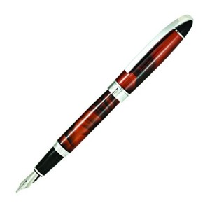 Penna Conklin ck71515 Vittoria Cinnamon Stilografica