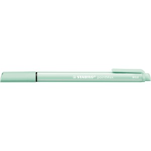 Fineliner Premium - STABILO pointMax - Verde ghiaccio