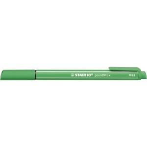 Fineliner Premium - STABILO pointMax - Verde