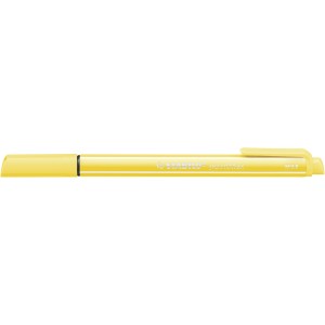 Fineliner Premium - STABILO pointMax - Giallo