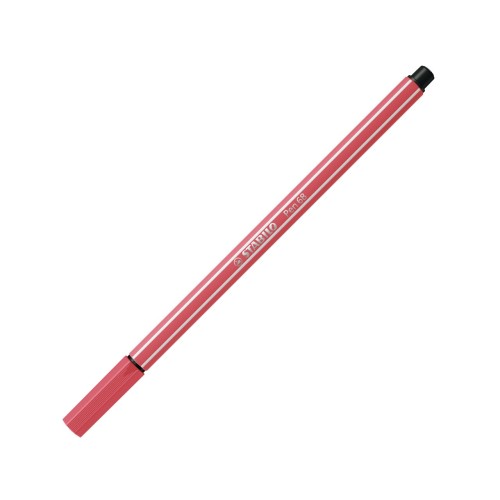 Pennarello Premium - STABILO Pen 68 - Ruggine