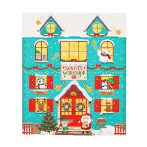 Calendario dell'Avvento - Christmas Countdown Natale Legami