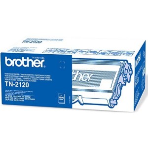 Toner Brother TN-2120 Originale