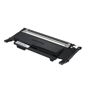 Toner Samsung CLT-K4072S Nero Originale