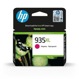 CARTUCCIA HP 935 MAGENTA XL C2P25AE ORIGINALE SCADUTA GARANTITA 100%