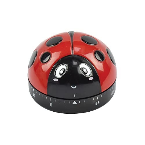 Timer da Cucina Legami Ladybugs