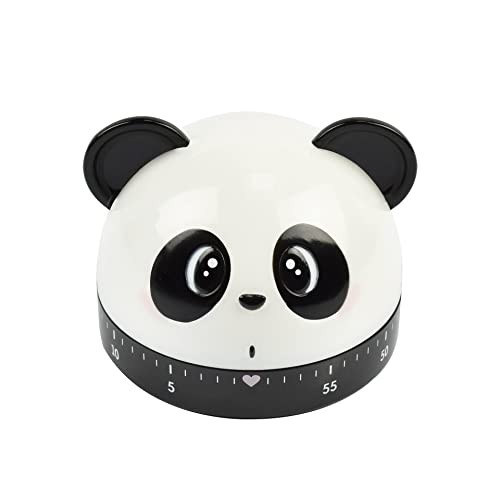 Timer da Cucina Legami Panda