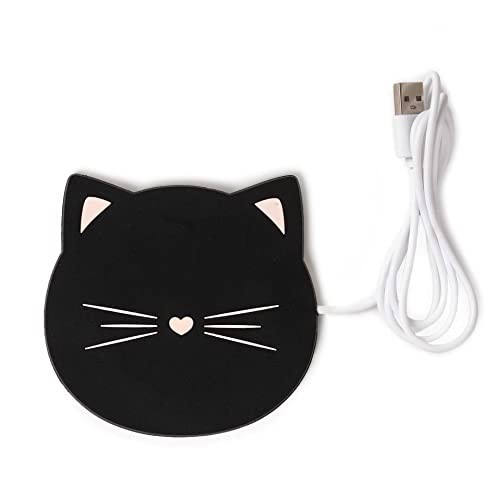 SCALDA TAZZA USB LEGAMI - Cat