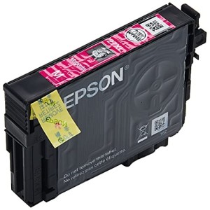 CARTUCCIA ORIGINALE EPSON C13T27134010 27 XL MAGENTA