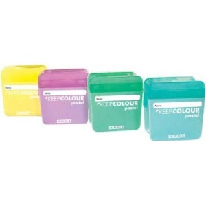 Temperamatite Arda Pastel Keepcolour