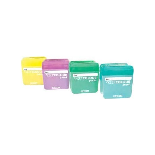 Temperamatite Arda Pastel Keepcolour