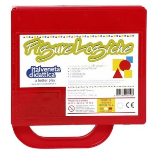 FIGURE LOGICHE 48 PZ