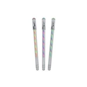 Kit Penne Multicolore Legami Twist da 3pz