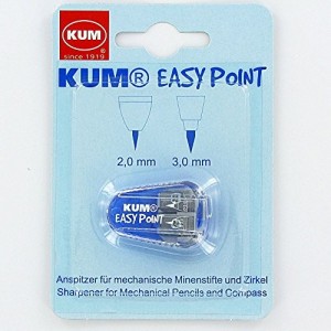 TEMPERAMINE KUM EASY POINT 2-3MM