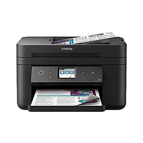 Epson Workforce WF 2865 DWF, Stampante compatta 4-in-1, 33 ppm 4800 x 1200 DPI A4 fronte/retro