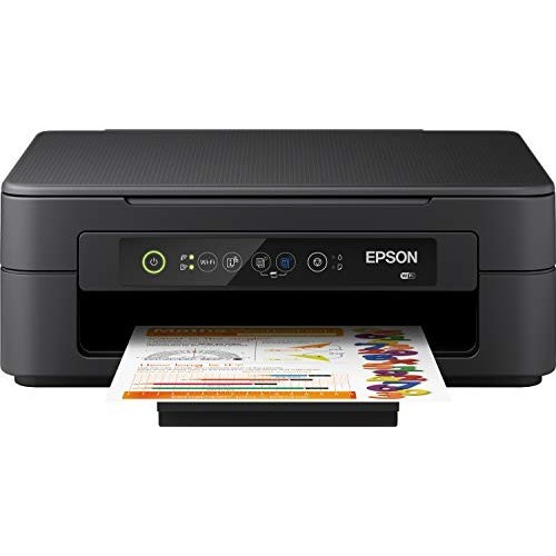 Stampante Epson XP-2100 3in1 wifi