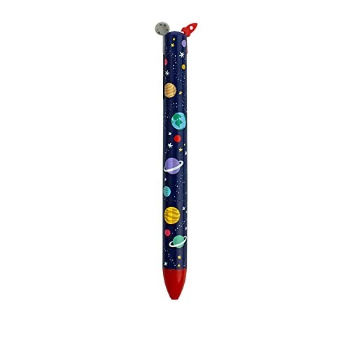 PENNA LEGAMI CLICK CLACK SPACE 2 COLORI