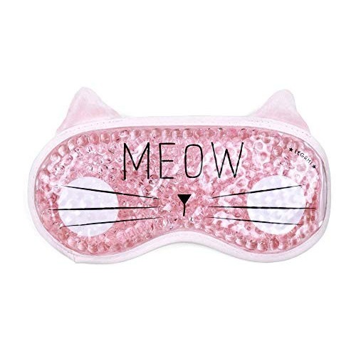 Maschera Gel per Occhi Meow Legami