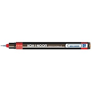 Penna a China 0,5 Koh-i-noor Professional II