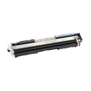 Toner Originale Canon 729 ciano