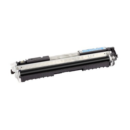 Toner Originale Canon 729 ciano