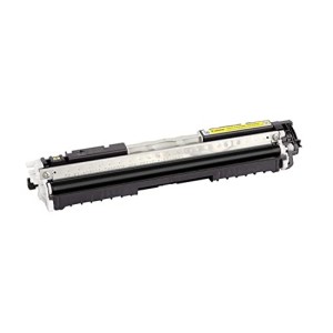 Toner Originale Canon 729 giallo