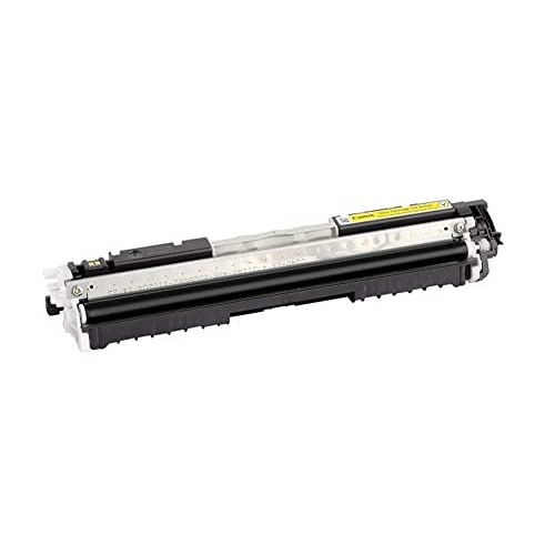 Toner Originale Canon 729 giallo