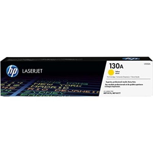 Toner Originale Hp CF352A Y