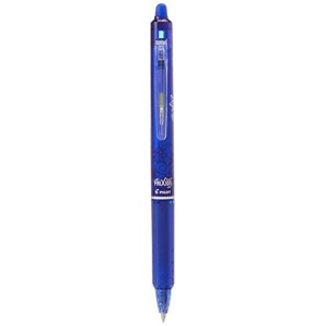 Pilot Frixion Clicker Blu Scatola 12pz