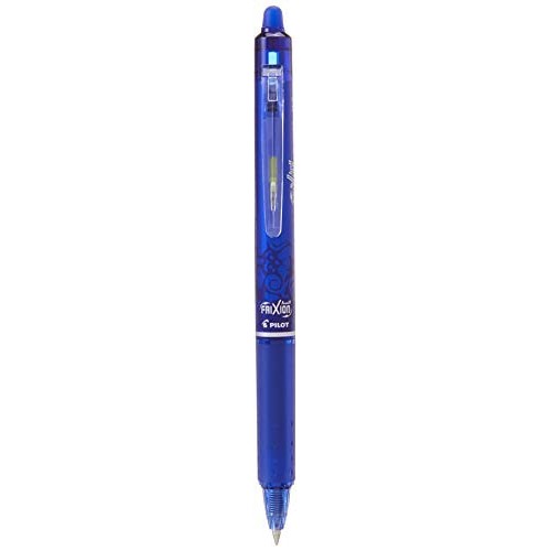 Pilot Frixion Clicker Blu Scatola 12pz