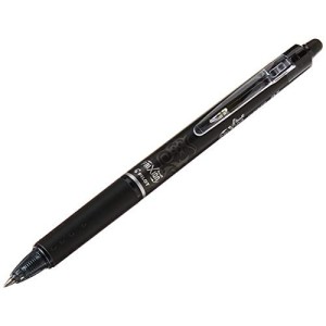 Pilot Frixion Clicker Nero Scatola 12pz