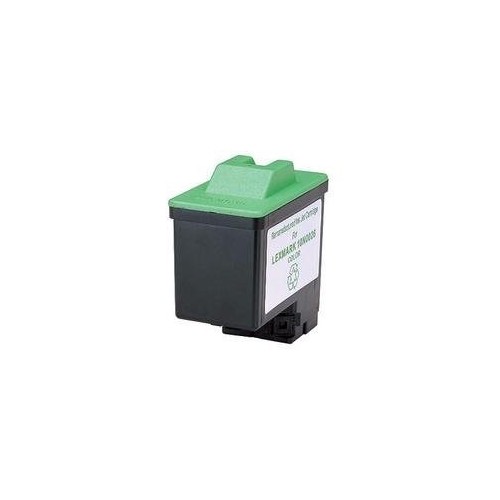 CARTUCCIA RIGENERATA LEXMARK 26 COLORE 10N0026 ALTA CAPACITA'