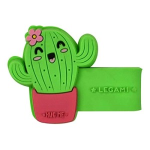 Clip Magnetica Cactus Legami