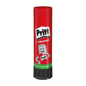 COLLA STICK 43 GR PRITT