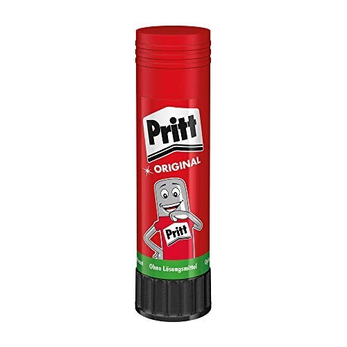 COLLA STICK 43 GR PRITT