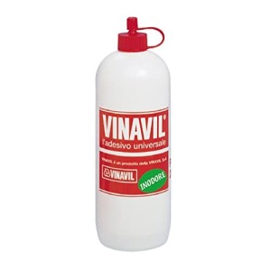 COLLA VINILICA GIOTTO VINAVIL 250 GR