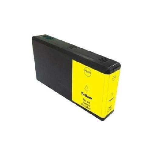 CARTUCCIA COMPATIBILE EPSON T7554 XL YELLOW NO OEM