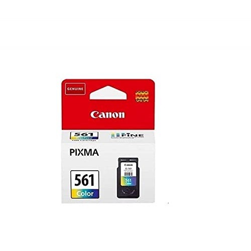 CARTUCCIA ORIGINALE CANON CL-561 COLORE 8,3ml